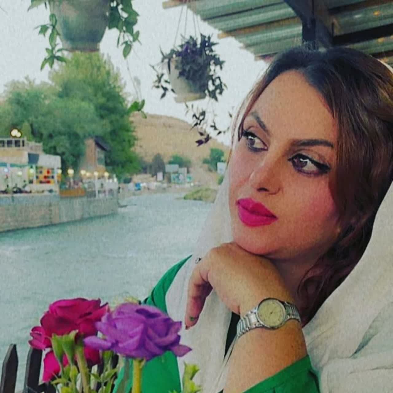 فاطمه شیرمرد فاطمه شیرمرد